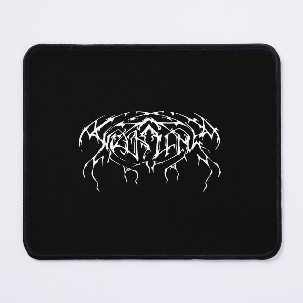 Item preview, Weakling (Band) HD Logo designed and sold by KPopverse2.