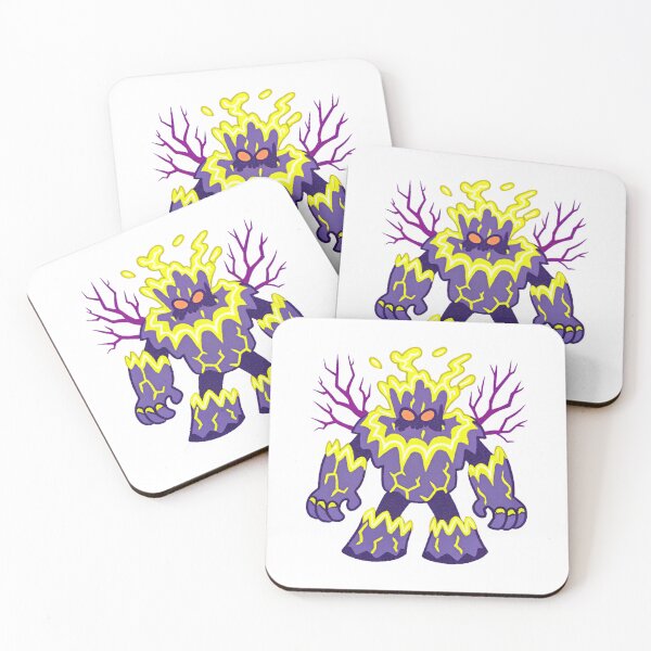 Item preview, Earth Elemental designed and sold by Tremls.