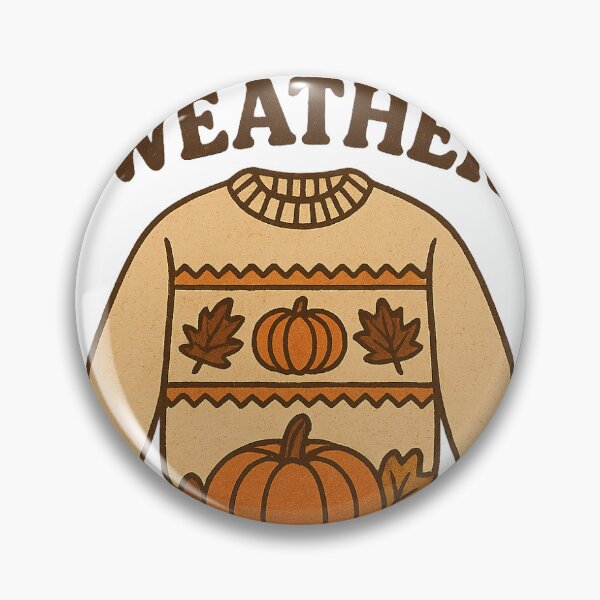 Item preview, Sweater Weather designed and sold by mrcoolguy3523.