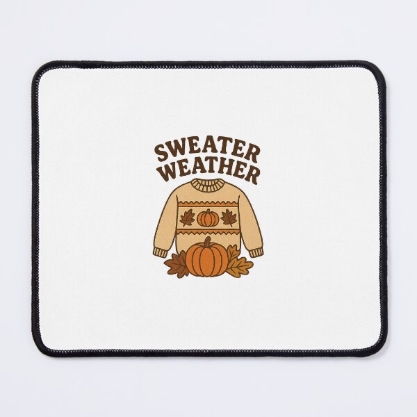 Item preview, Sweater Weather designed and sold by mrcoolguy3523.