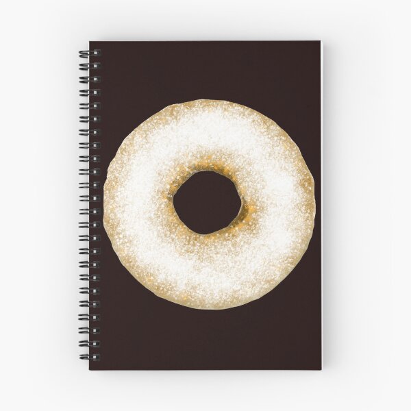 Item preview, Powdered Donut Background free designed and sold by TaraTs.