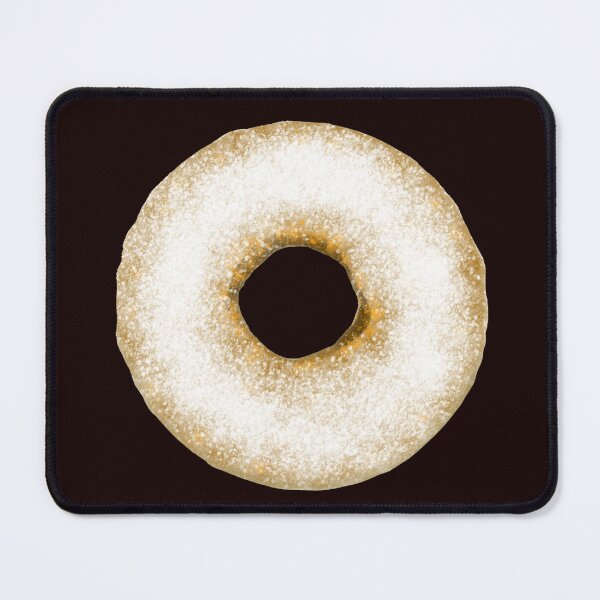 Item preview, Powdered Donut Background free designed and sold by TaraTs.