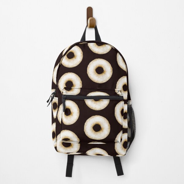 Item preview, Powdered Donut Background free designed and sold by TaraTs.