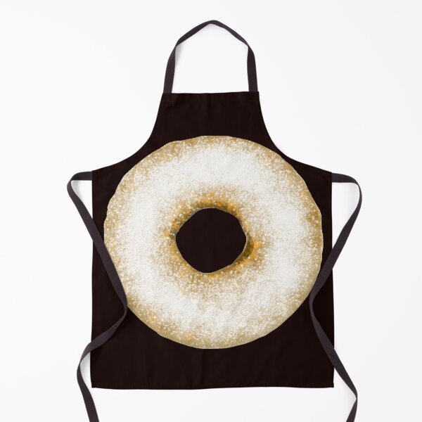 Item preview, Powdered Donut Background free designed and sold by TaraTs.