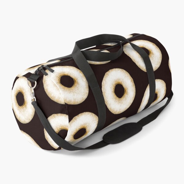 Item preview, Powdered Donut Background free designed and sold by TaraTs.