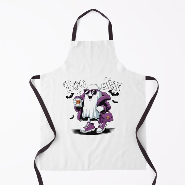 Item preview, Boo Jee Ghost, Stylish ghost designed and sold by J-Style-Design.