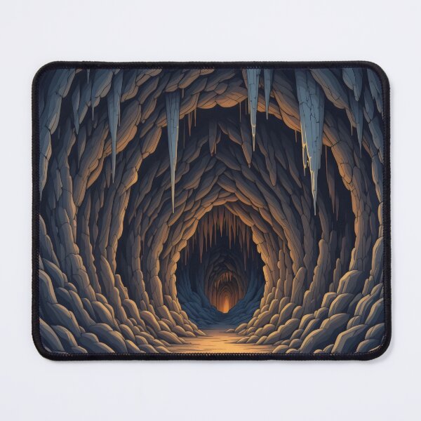 Item preview, Mammoth Cave Kentucky USA National Park Design designed and sold by wildexperience.