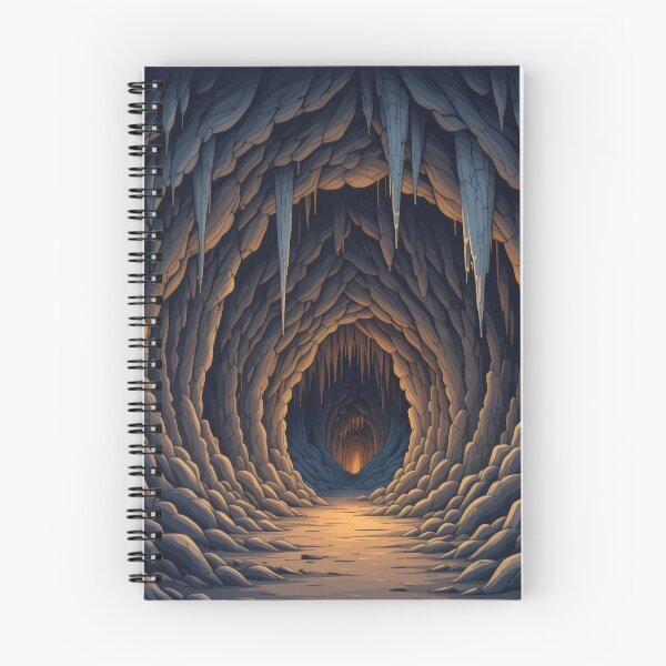 Item preview, Mammoth Cave Kentucky USA National Park Design designed and sold by wildexperience.