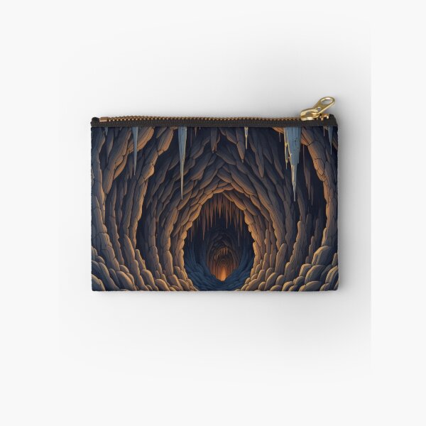 Item preview, Mammoth Cave Kentucky USA National Park Design designed and sold by wildexperience.