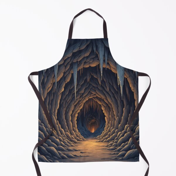Item preview, Mammoth Cave Kentucky USA National Park Design designed and sold by wildexperience.
