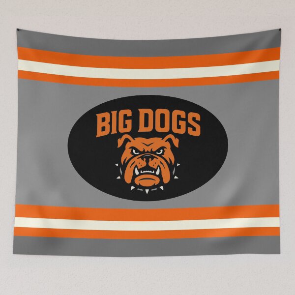Item preview, Big Dogs designed and sold by Q Art & Design .