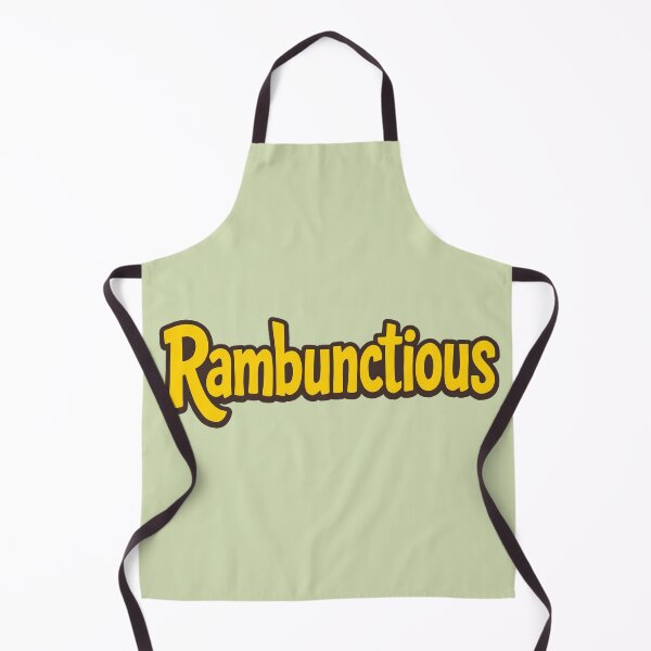 Item preview, Rambunctious designed and sold by Brendon987.
