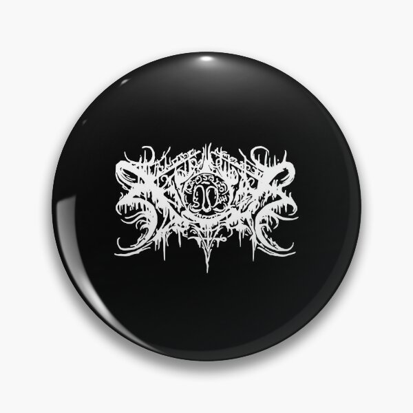 Item preview, Xasthur HD Logo designed and sold by KPopverse2.