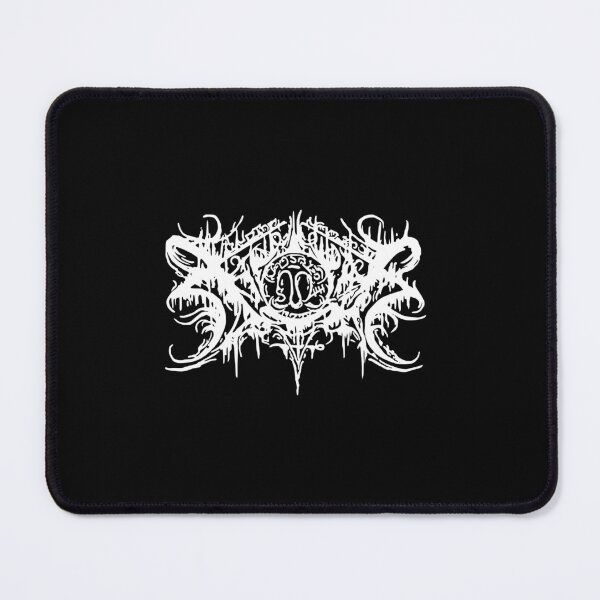 Item preview, Xasthur HD Logo designed and sold by KPopverse2.