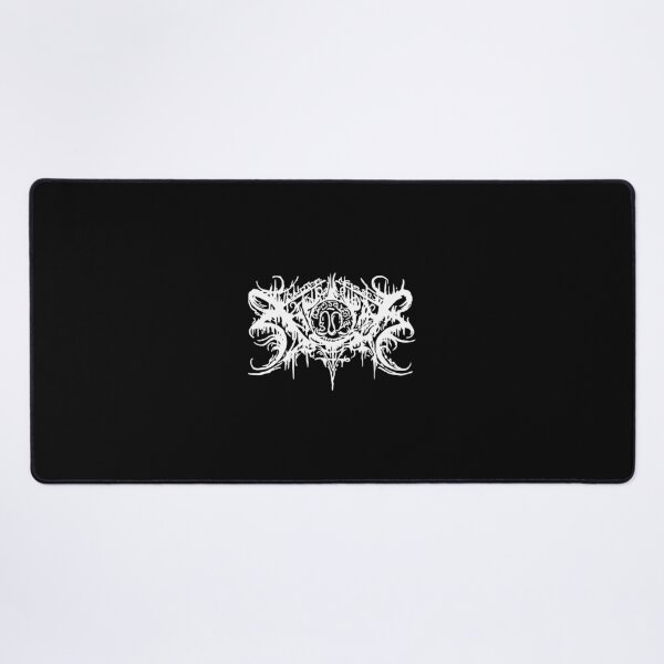 Item preview, Xasthur HD Logo designed and sold by KPopverse2.