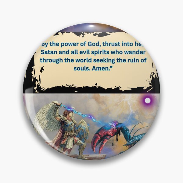 Item preview, “Thrust Into the Abyss” designed and sold by RodimusG1Art.