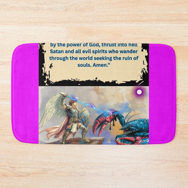 Item preview, “Thrust Into the Abyss” designed and sold by RodimusG1Art.