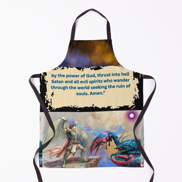Item preview, “Thrust Into the Abyss” designed and sold by RodimusG1Art.