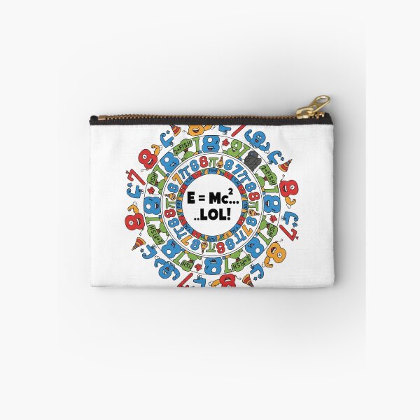 Item preview, Math Mandala designed and sold by MedIA-store.