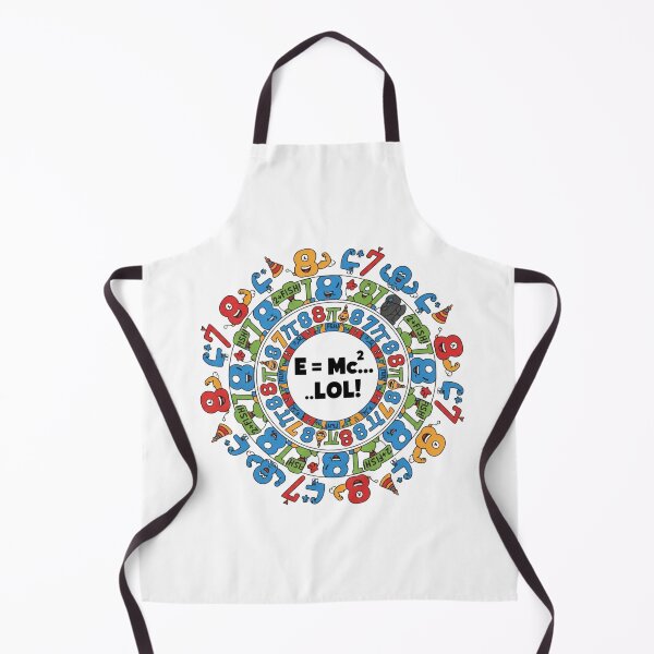 Item preview, Math Mandala designed and sold by MedIA-store.
