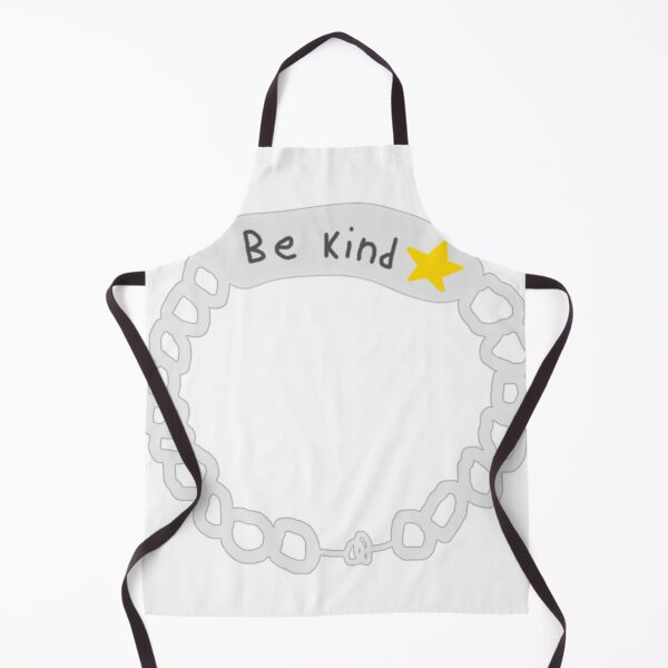 Item preview, Be Kind Bracelet With Yellow Star Charm: Simple Kindness Jewelry designed and sold by Beautiful art store.