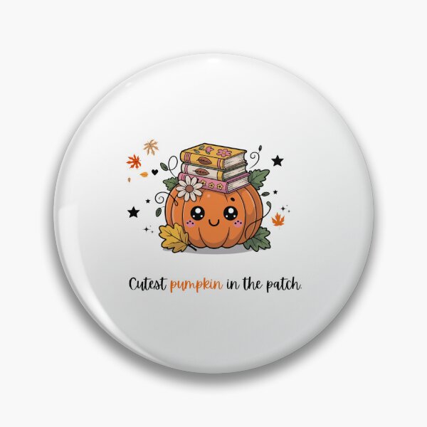 Item preview, Happy Halloween Design | Cutest Pumpkin in the Patch | For kids |  designed and sold by Luxe Evites .