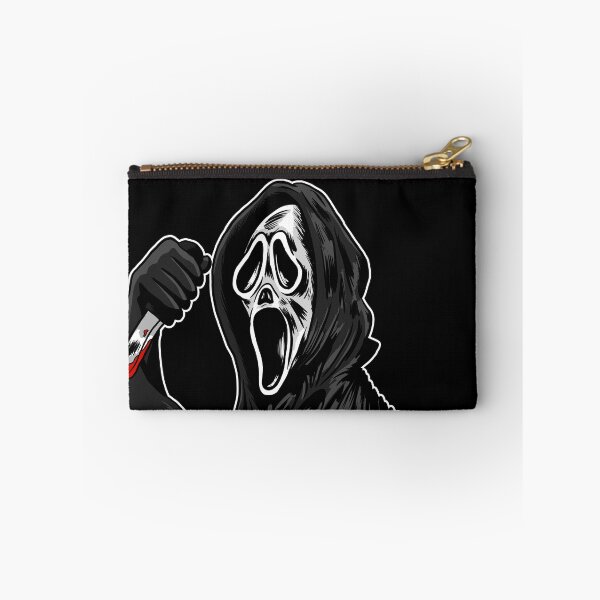 Item preview, Scream designed and sold by blacksnowcomics.