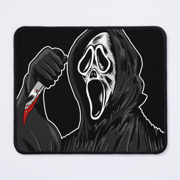 Item preview, Scream designed and sold by blacksnowcomics.