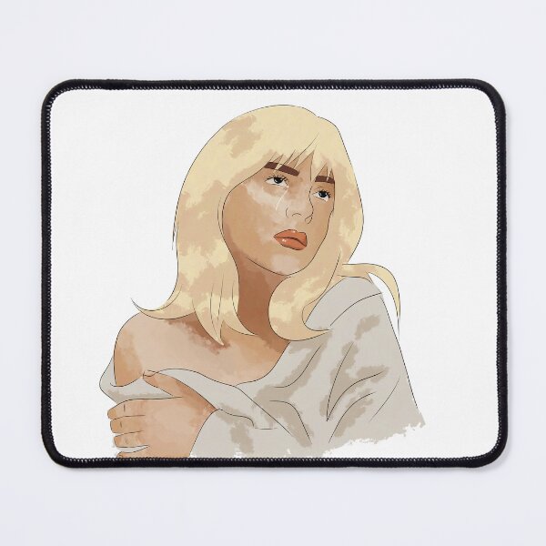 Item preview, Design inspired by Billie Eilish’s emotional era. designed and sold by art5ntrol.