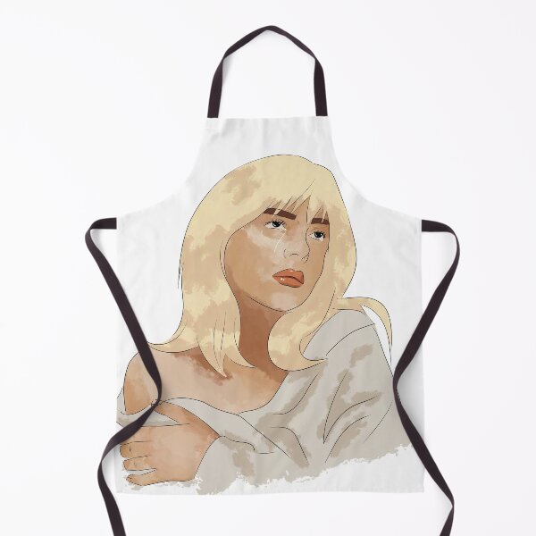 Item preview, Design inspired by Billie Eilish’s emotional era. designed and sold by art5ntrol.