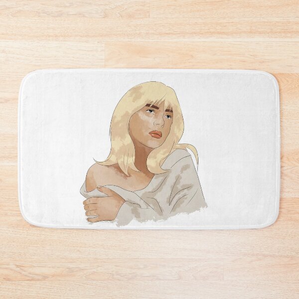 Item preview, Design inspired by Billie Eilish’s emotional era. designed and sold by art5ntrol.