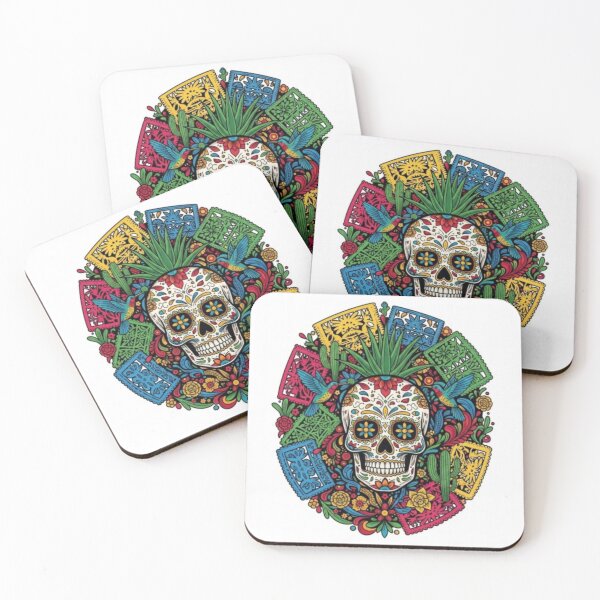 Item preview, Mexican Classic Style 2 designed and sold by PrzemekFanShop.