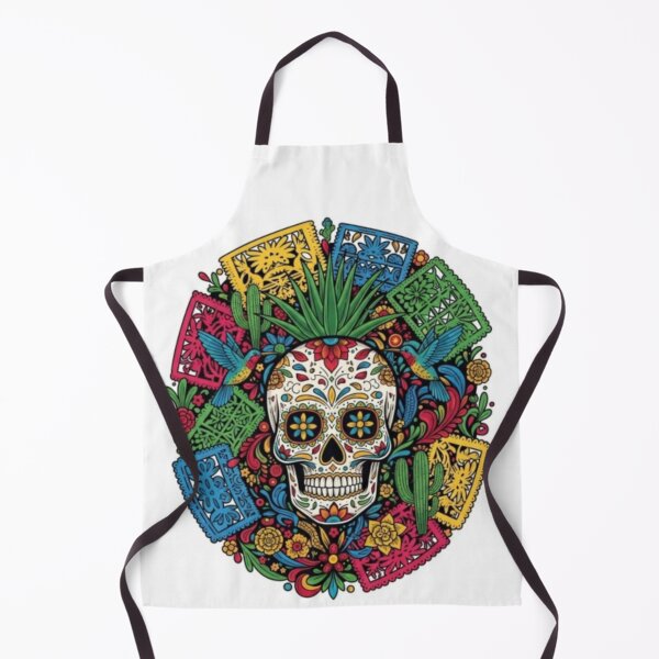 Item preview, Mexican Classic Style 2 designed and sold by PrzemekFanShop.