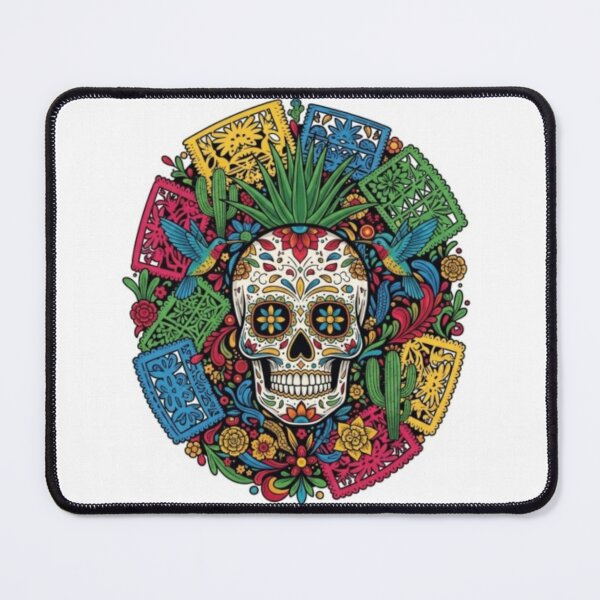 Item preview, Mexican Classic Style 2 designed and sold by PrzemekFanShop.