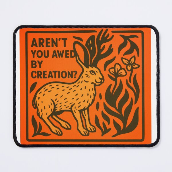 Item preview, Aren't you awed by creation designed and sold by SnorkleSupply.