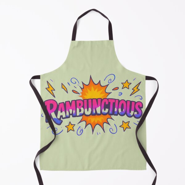 Item preview, Rambunctious designed and sold by Brendon987.