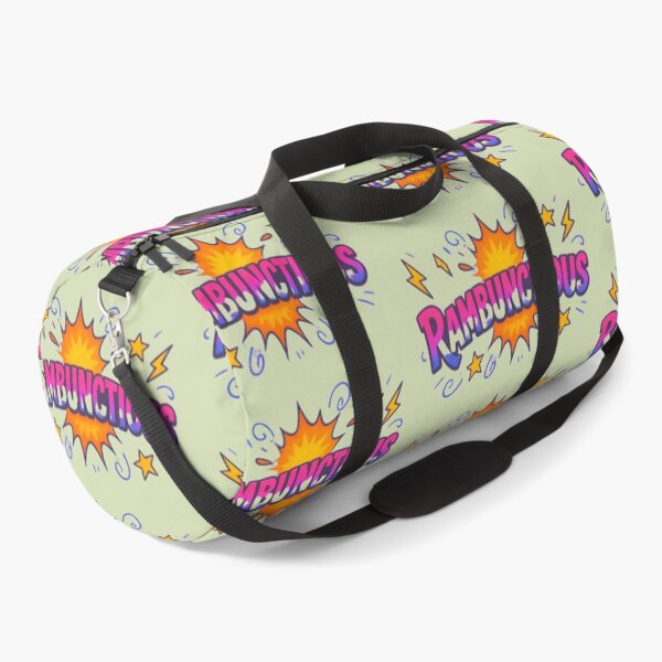 Item preview, Rambunctious designed and sold by Brendon987.