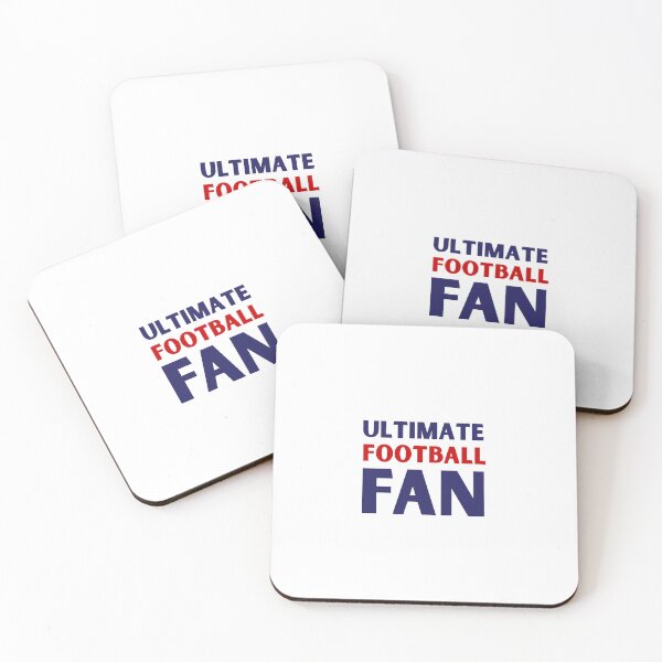Item preview, Ulimate Football Fan Gift Touchdown Score Match Sport designed and sold by Express And Amaze.