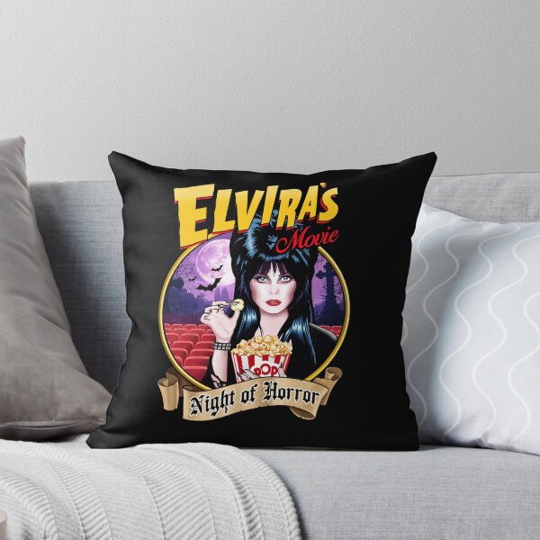 Item preview, Movie Night designed and sold by gothicrose10.