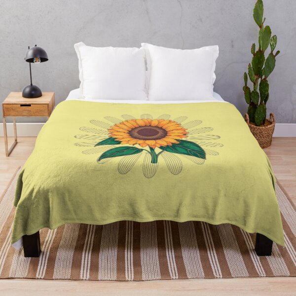 Item preview, Sunflower Mandala designed and sold by VibrArtco.