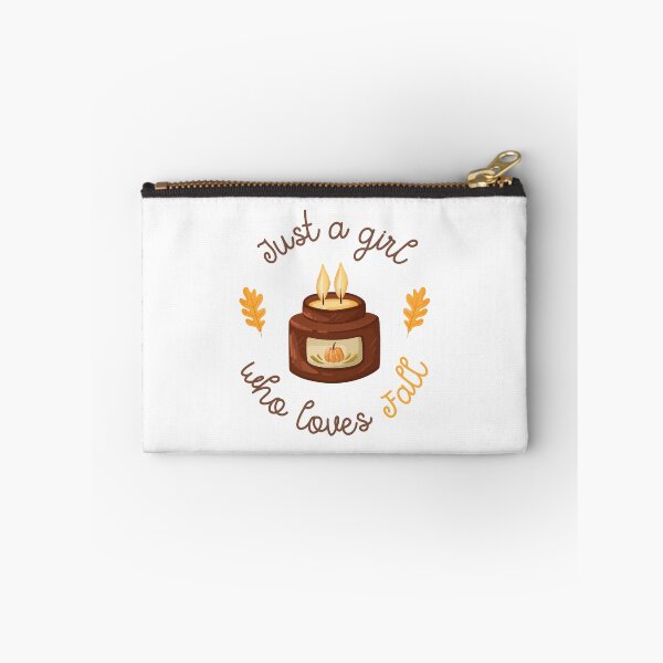 Item preview, Cottage Autumn Lover Quote Pumpkin Pie Candle designed and sold by AestHenni17.