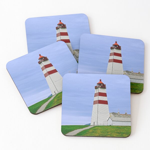 Item preview, Alnes Lighthouse, Godoya Island, Norway designed and sold by Martyn R Arnold Fine Art Nature & Landscape Photography.