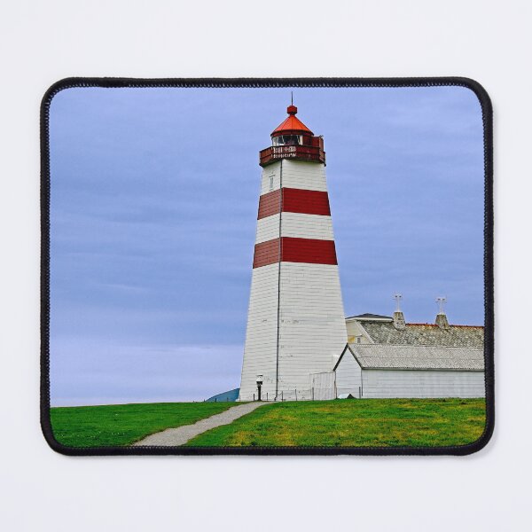 Item preview, Alnes Lighthouse, Godoya Island, Norway designed and sold by Martyn R Arnold Fine Art Nature & Landscape Photography.