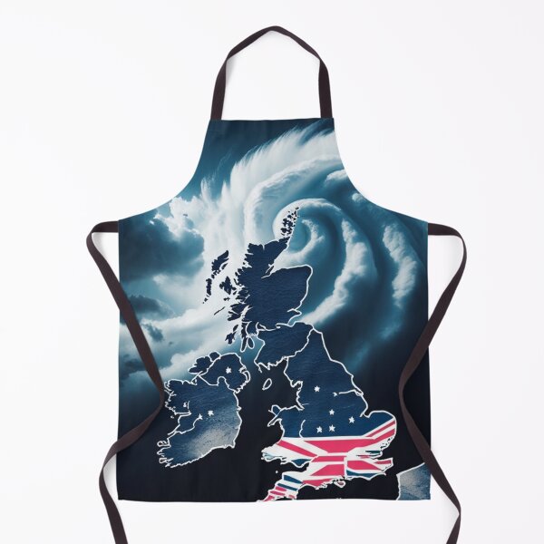 Item preview, Storm Survivor 2025 – Hurricane Design designed and sold by ShadowSteel.