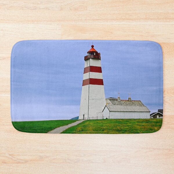 Item preview, Alnes Lighthouse, Godoya Island, Norway designed and sold by Martyn R Arnold Fine Art Nature & Landscape Photography.