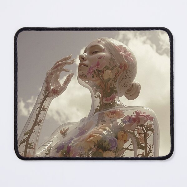 Item preview, The Glass Garden designed and sold by ArtfullMinds.
