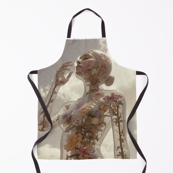 Item preview, The Glass Garden designed and sold by ArtfullMinds.