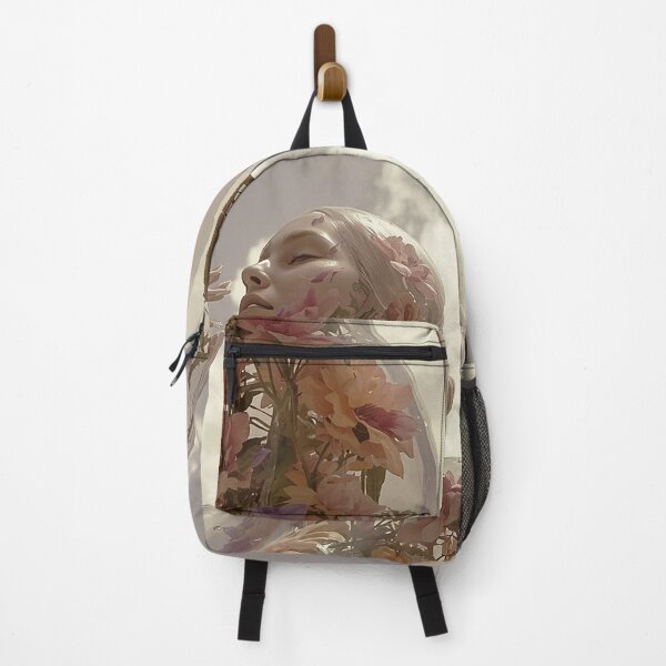 Item preview, The Glass Garden designed and sold by ArtfullMinds.