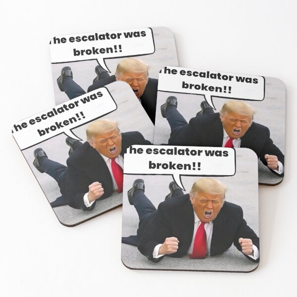 Artikelvorschau, Trump weint über alles entworfen und verkauft von Coexist In Tee's .
