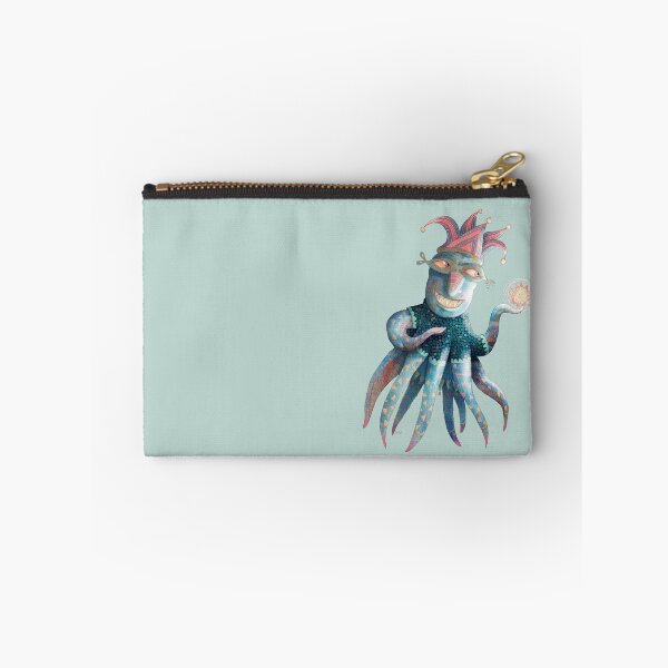 Item preview, DEI Dancer - Boisen, the Silly designed and sold by Gretchen Deahl.